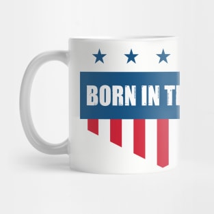 Born in the USA Mug
